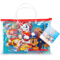 Paw patrol  Stationery Set in Zip Bag with Carry Handle for Kids' Writing & Creating