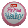 My Mini Baby Birthday Series 1 Mystery Capsule By ZURU (Styles Vary)