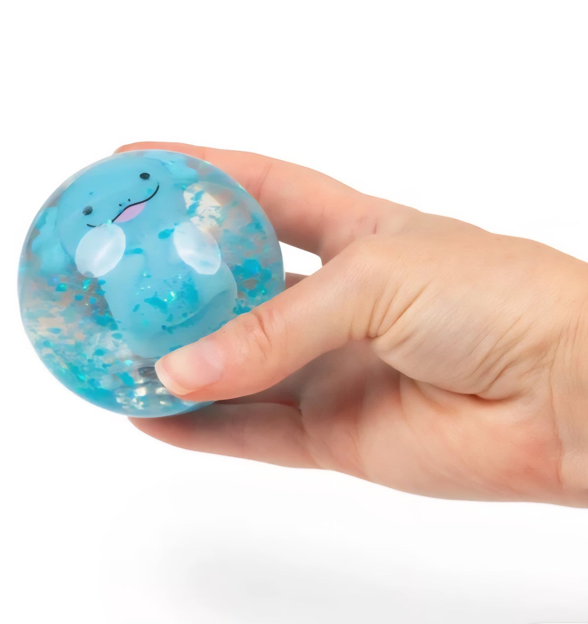 LIGHT UP AXOLOTL BALL