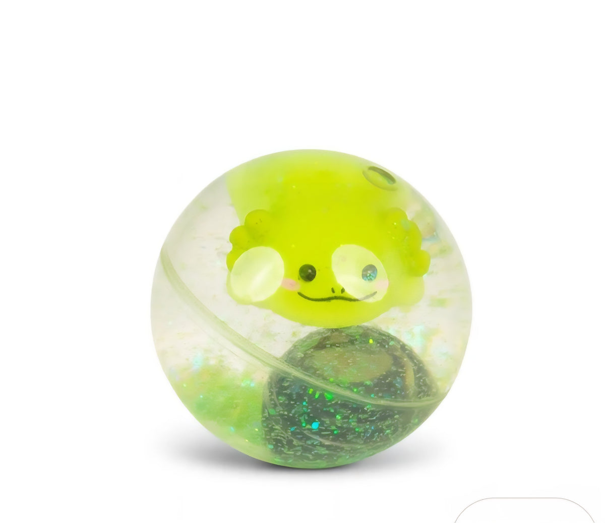LIGHT UP AXOLOTL BALL