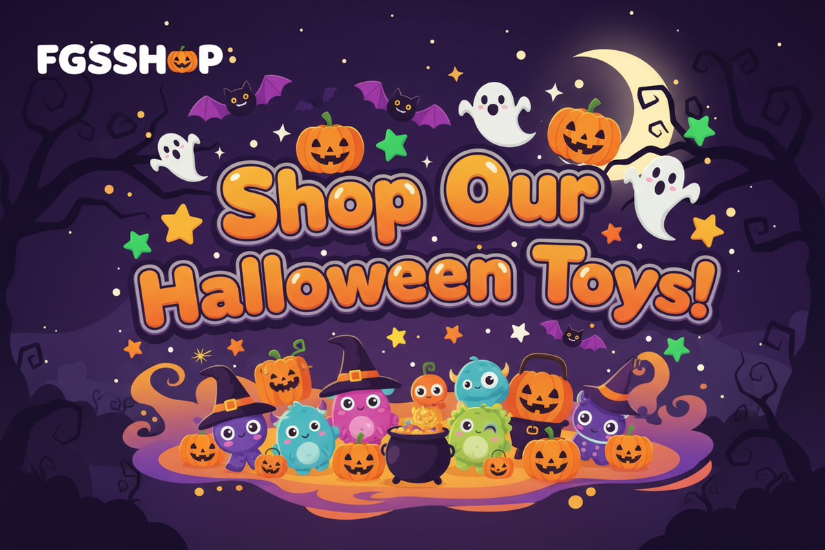 Halloween Slideshow Banner